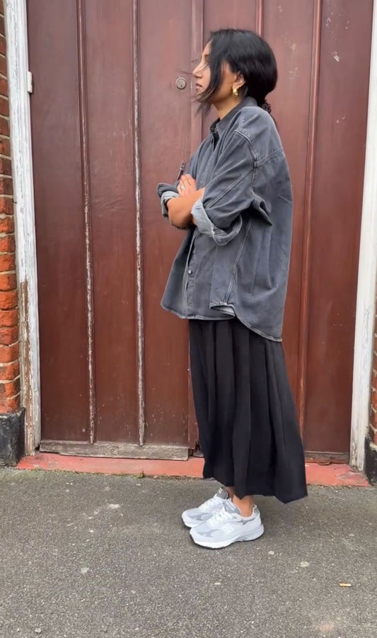 Arket Skirt, Size 36