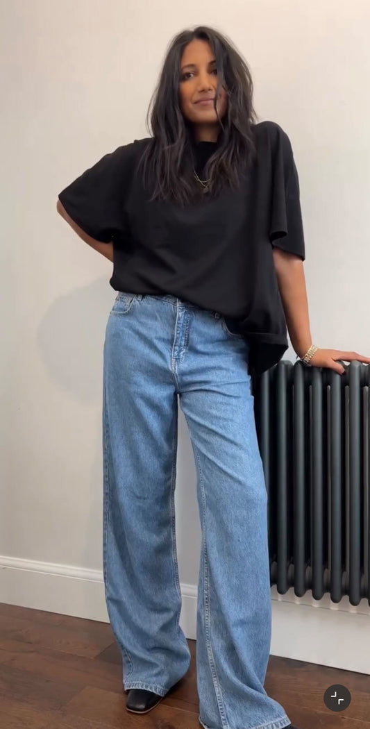 Hush Jeans, Size 8
