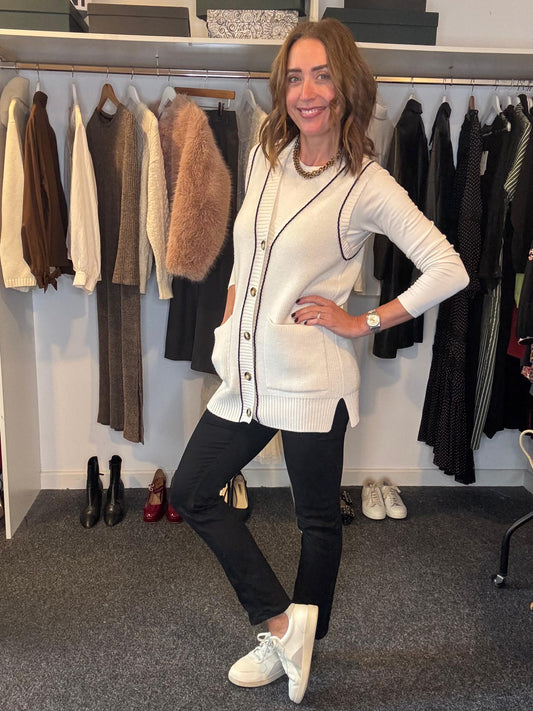 Toteme Jeans, Size W28 L30