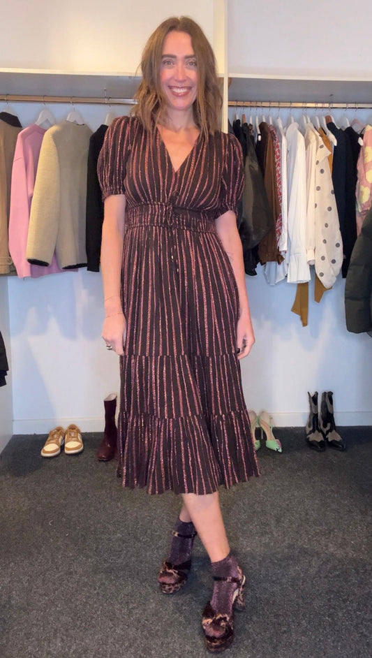 Ulla Johnson Dress, Size 12