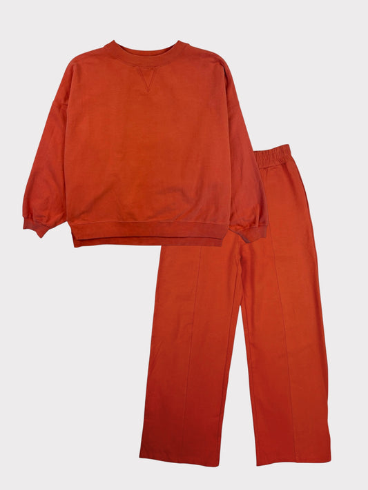 Beaumont Organic Co-ord, Size S, Top is BNWT