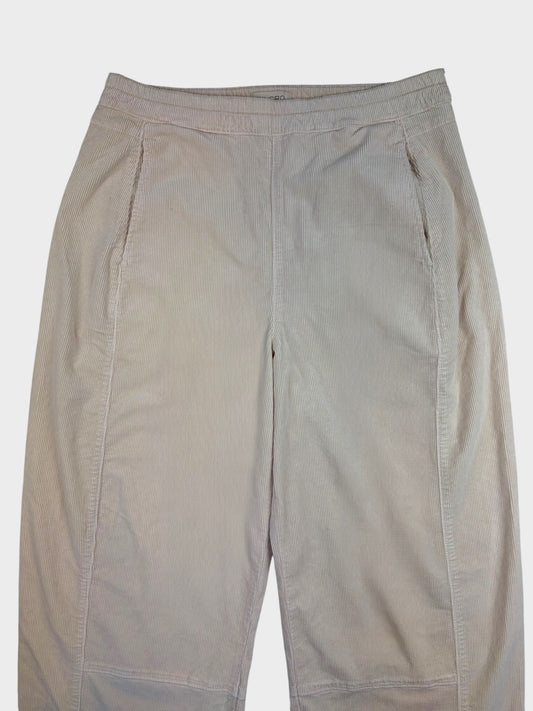 Pilcro Trousers, Size M, BNWT