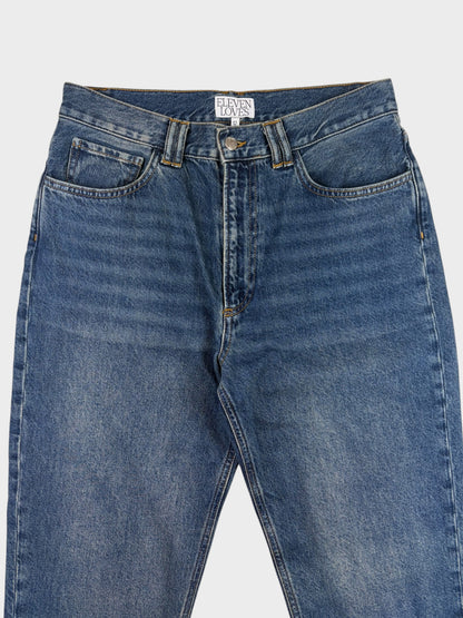 Eleven Loves Jeans, Size 12, BNWT