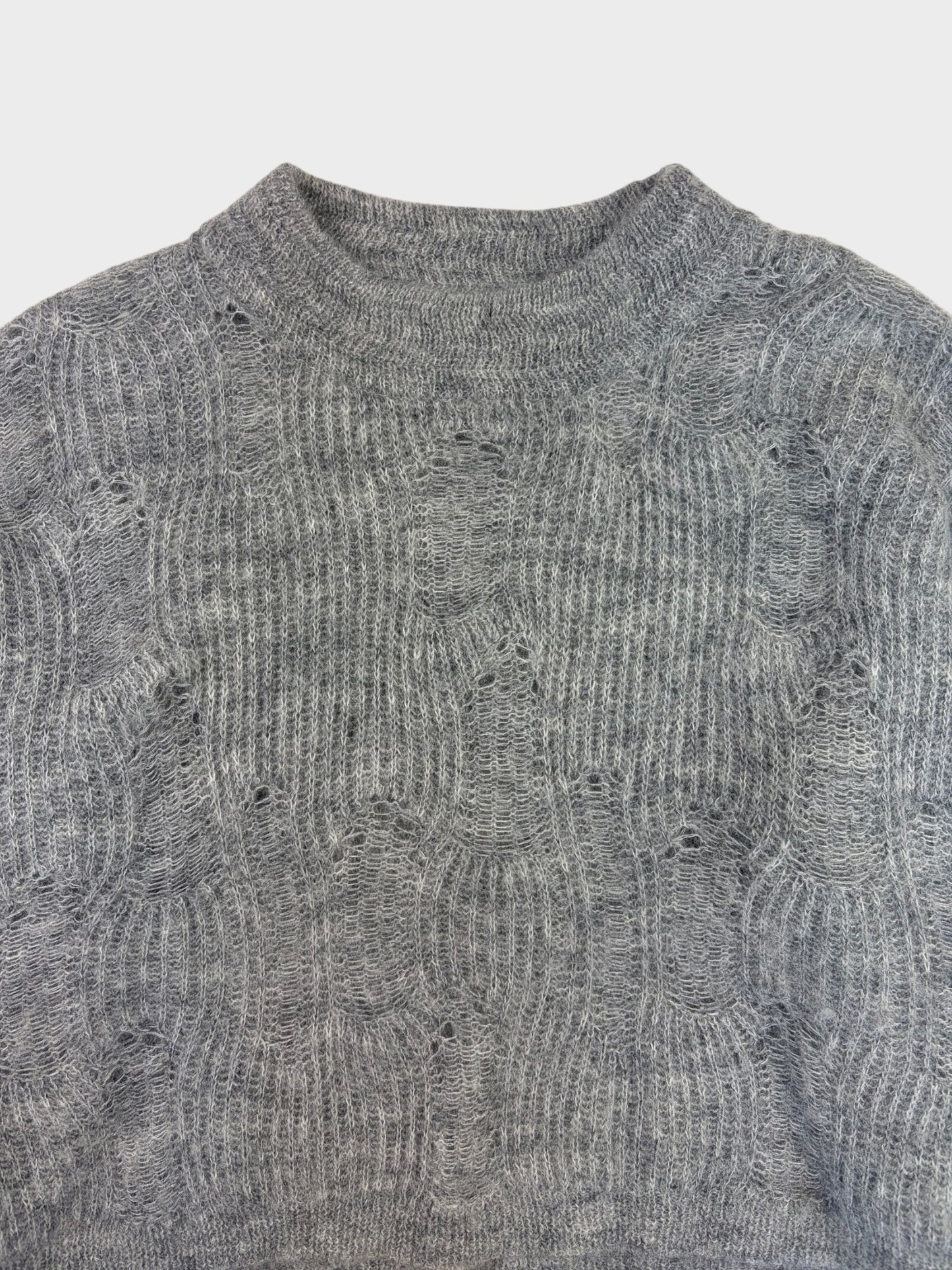 Munthe Jumper, Fits a size 8 or 10