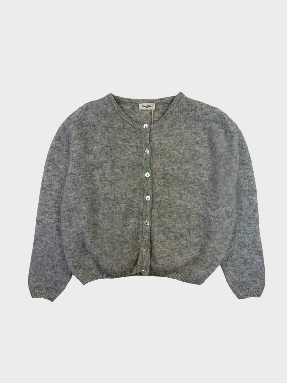American Vintage Cardigan, Size 38, BNWT