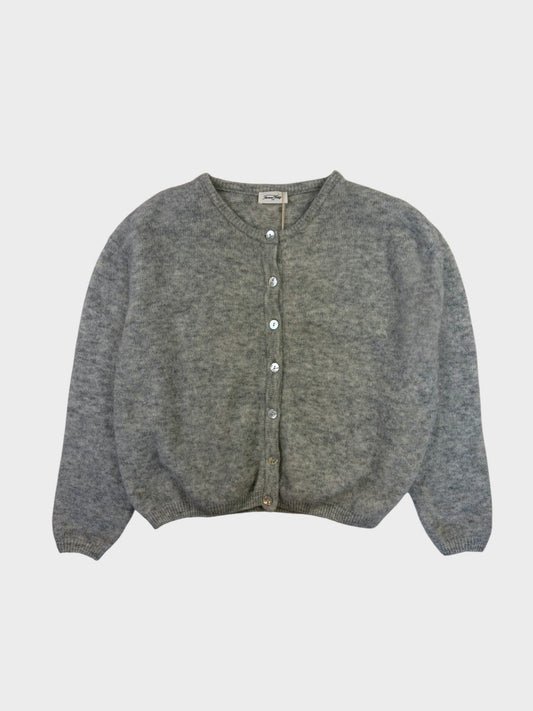American Vintage Cardigan, Size 38, BNWT