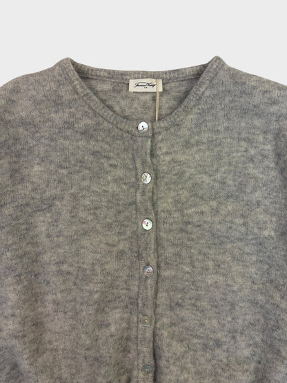 American Vintage Cardigan, Size 38, BNWT
