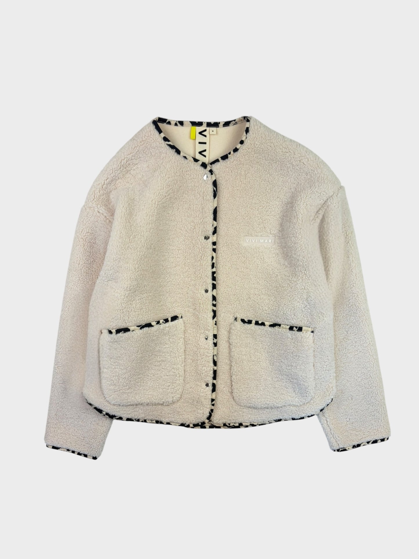 Vivi Mari Jacket, Size M