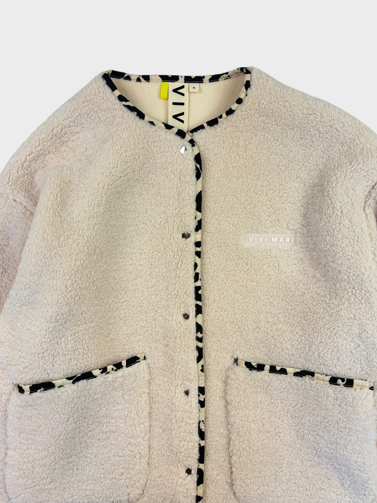 Vivi Mari Jacket, Size M