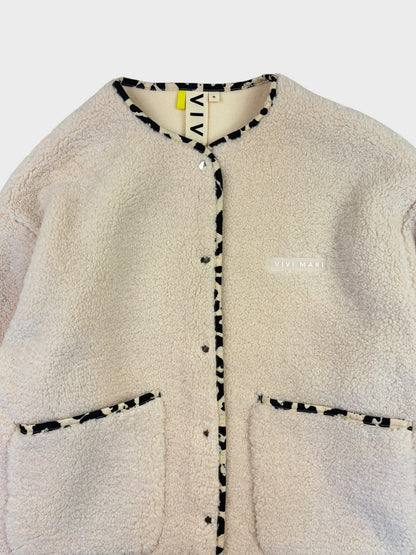 Vivi Mari Jacket, Size M