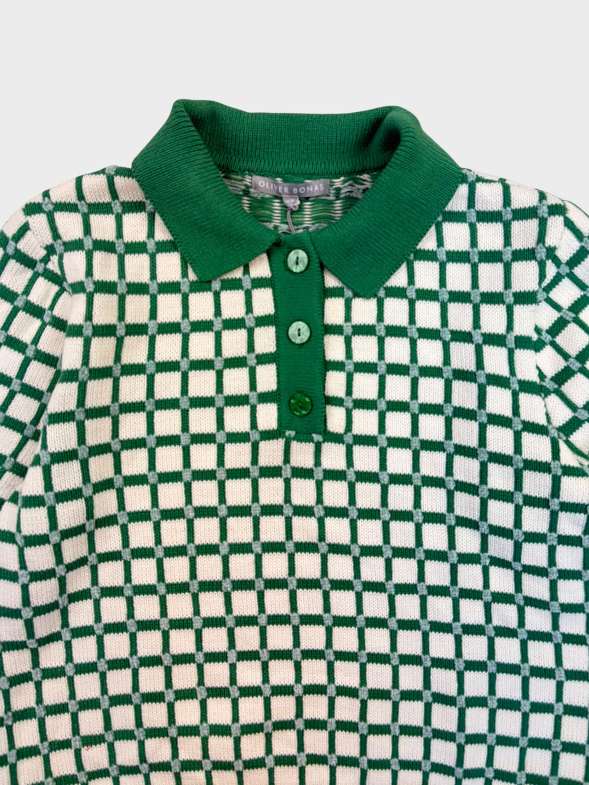 Oliver Bonas Top, Size 10, BNWT