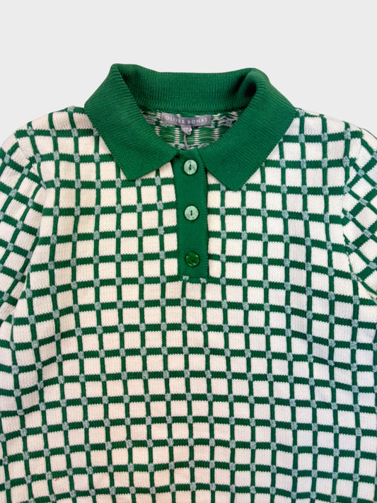 Oliver Bonas Top, Size 10, BNWT