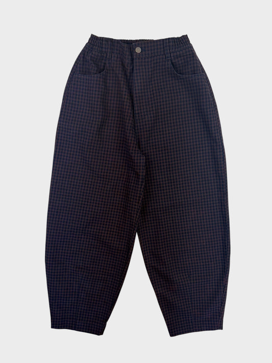 Beyond Nine Trousers, Size 2XS/UK 8