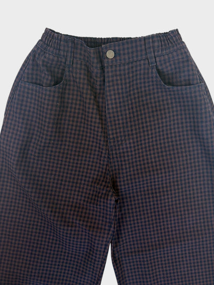 Beyond Nine Trousers, Size 2XS/UK 8
