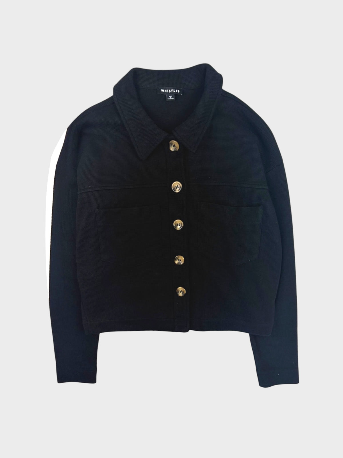 Whistles Cardigan, Size 10