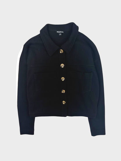 Whistles Cardigan, Size 10