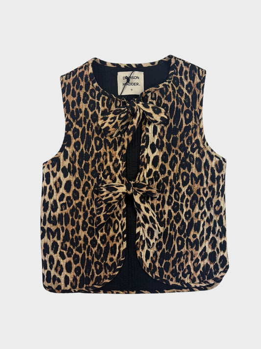 Damson Madder Waistcoat, Size 10, BNWT