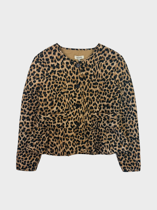 Albaray Jacket, Size 12, BNWT