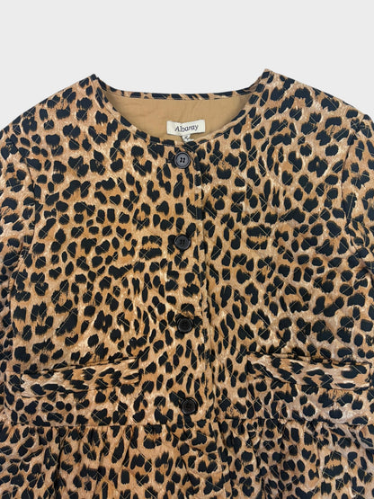 Albaray Jacket, Size 12, BNWT
