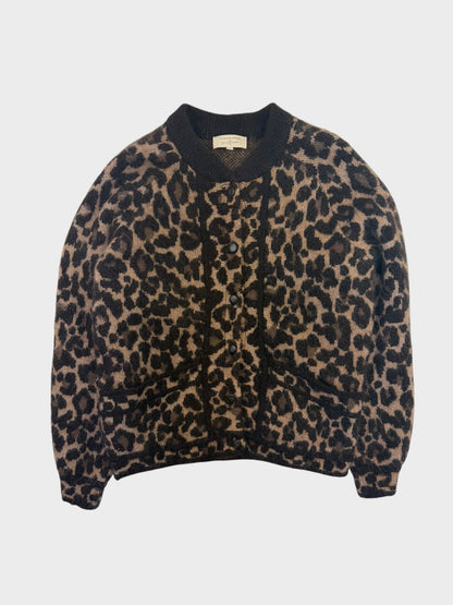 Sezane Jacket, Size S