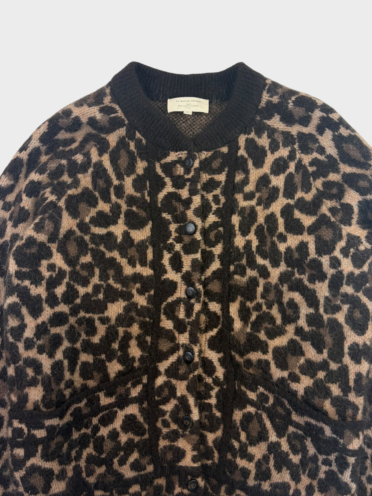 Sezane Jacket, Size S