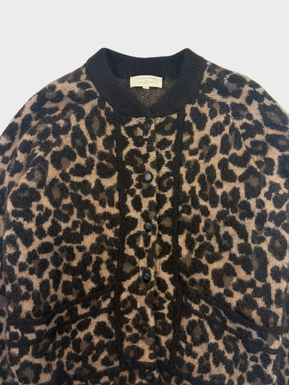 Sezane Jacket, Size S