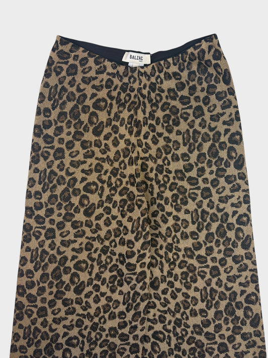 Balzac Trousers, Size M, BNWT