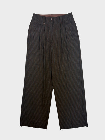 Wrap London Co-ord, Size 10 Jacket, Size 10 Long Trousers, BNWT