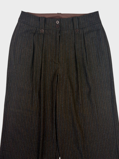 Wrap London Co-ord, Size 10 Jacket, Size 10 Long Trousers, BNWT