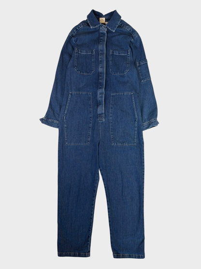 Beyond Nine Jumpsuit, Size XS/UK10