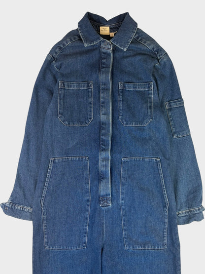 Beyond Nine Jumpsuit, Size XS/UK10