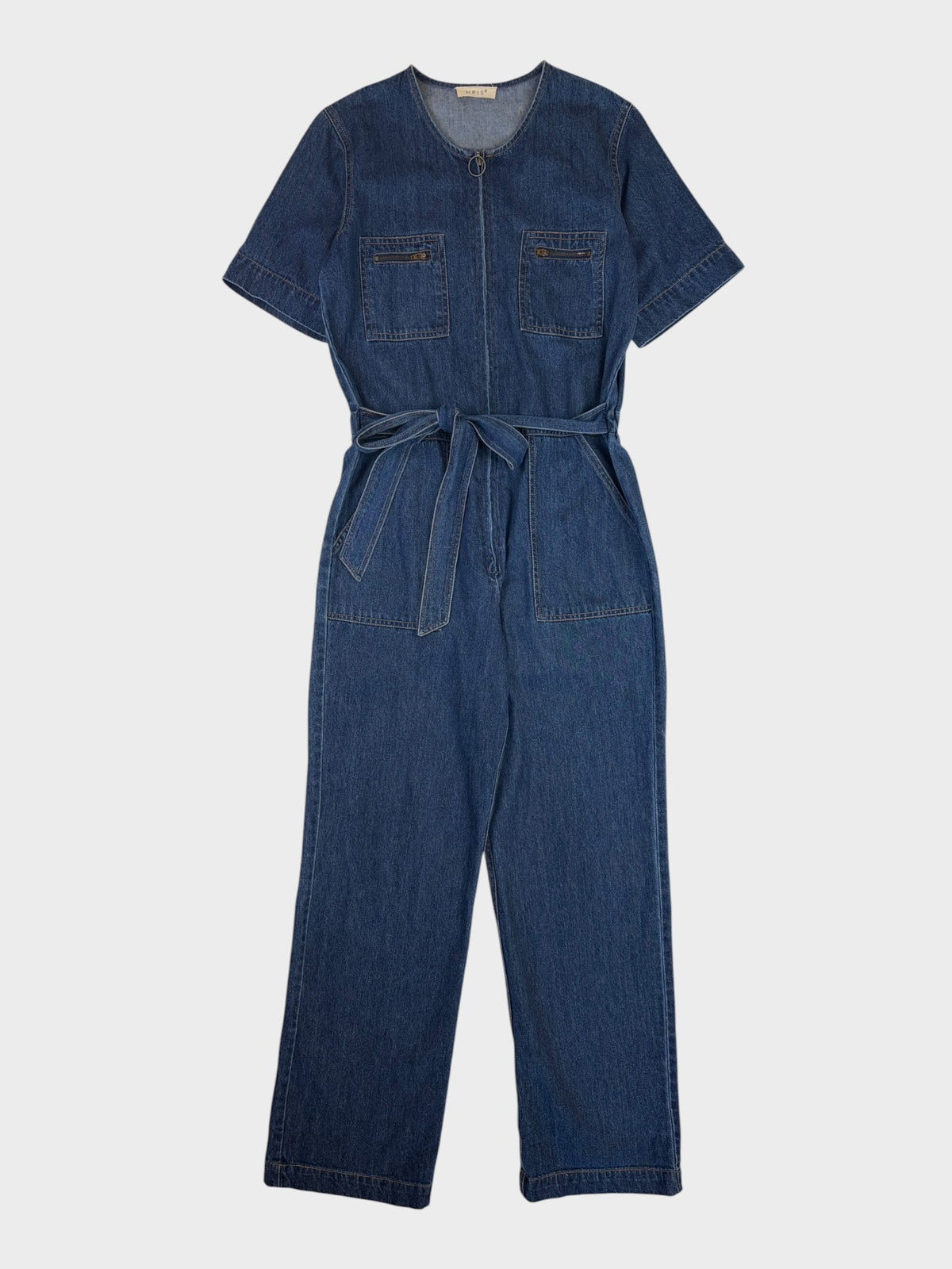 By Iris Jumpsuit, Size S