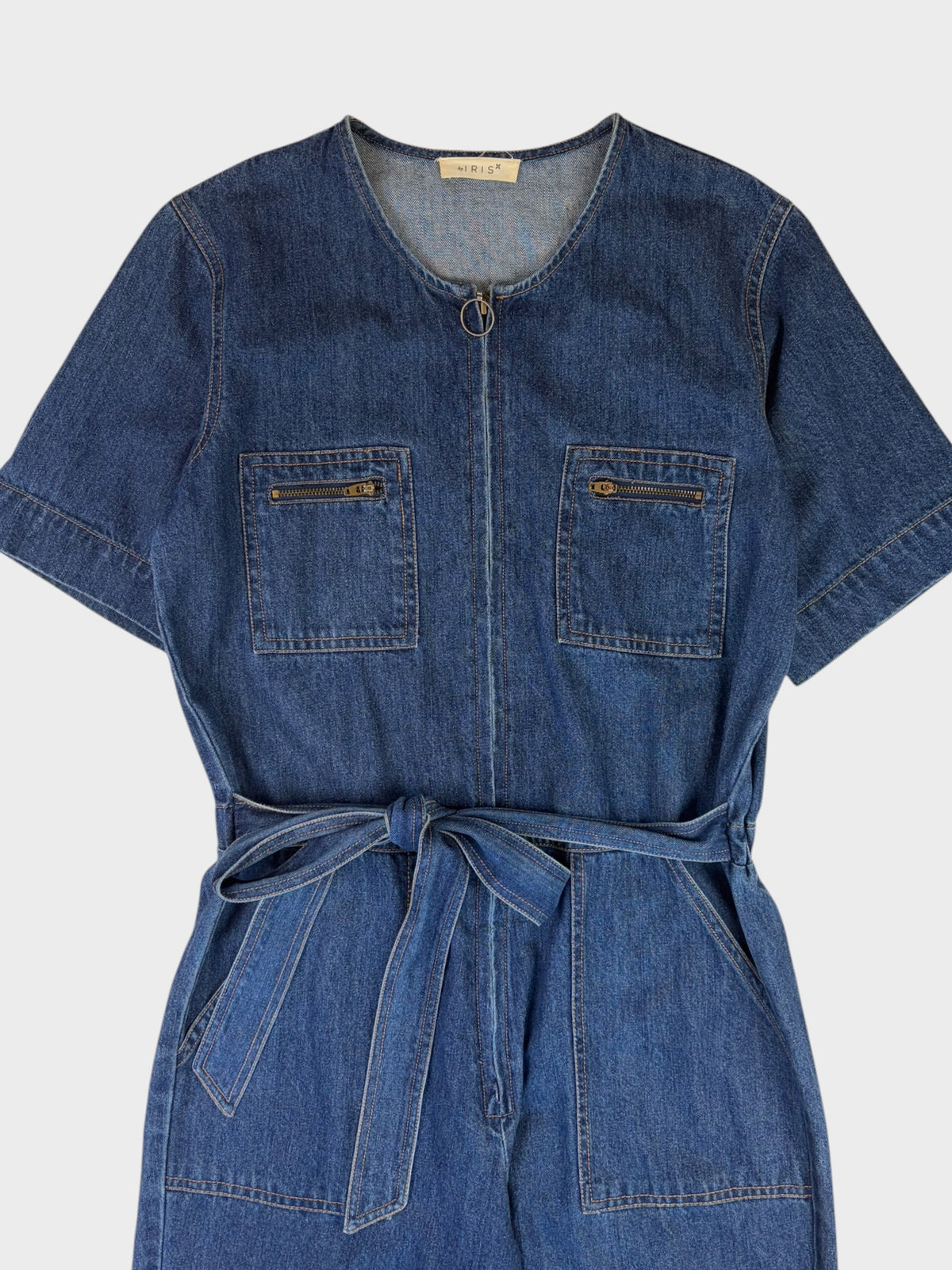 By Iris Jumpsuit, Size S