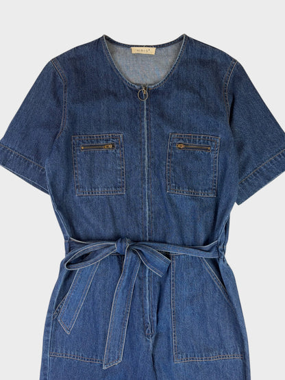 By Iris Jumpsuit, Size S