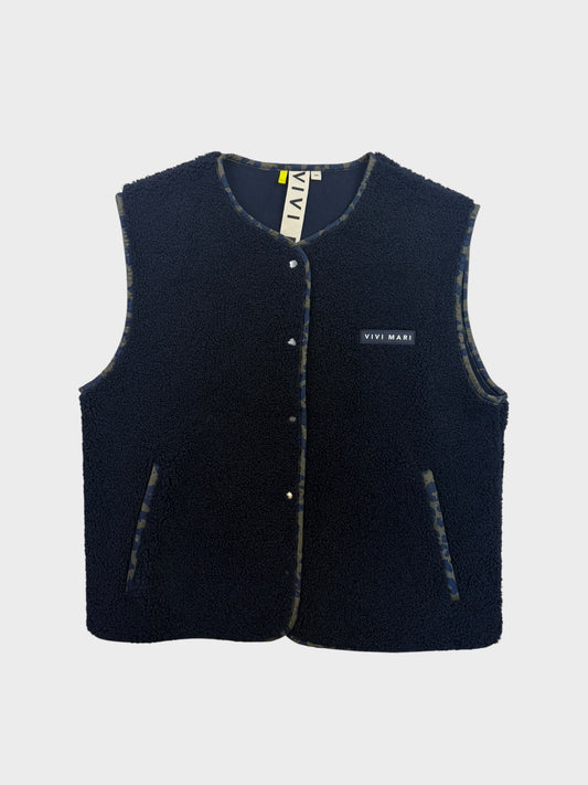 Vivi Mari Gilet, Size S/M