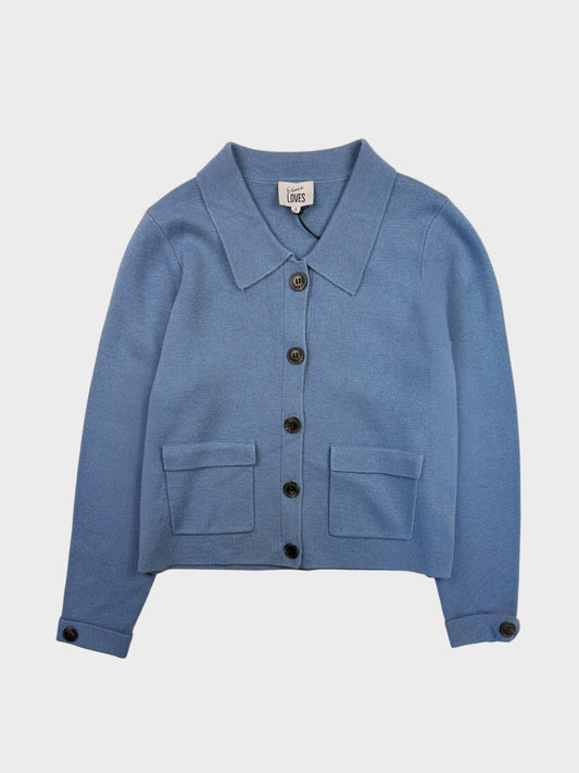 Eleven Loves Cardigan, Size S, BNWT