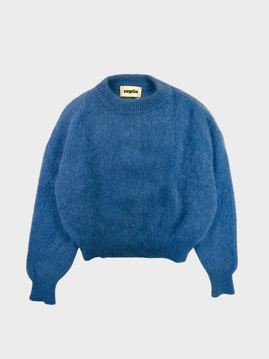 Surprise Mohair Jumper, Size 3, fits a size 8/10, BNWT