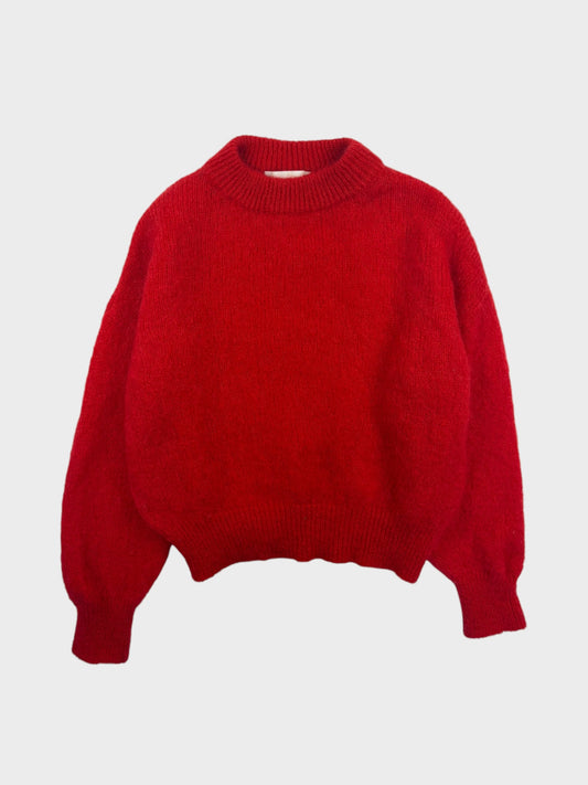 Surprise Mohair Jumper, Size 3, fits a Size 8 or 10