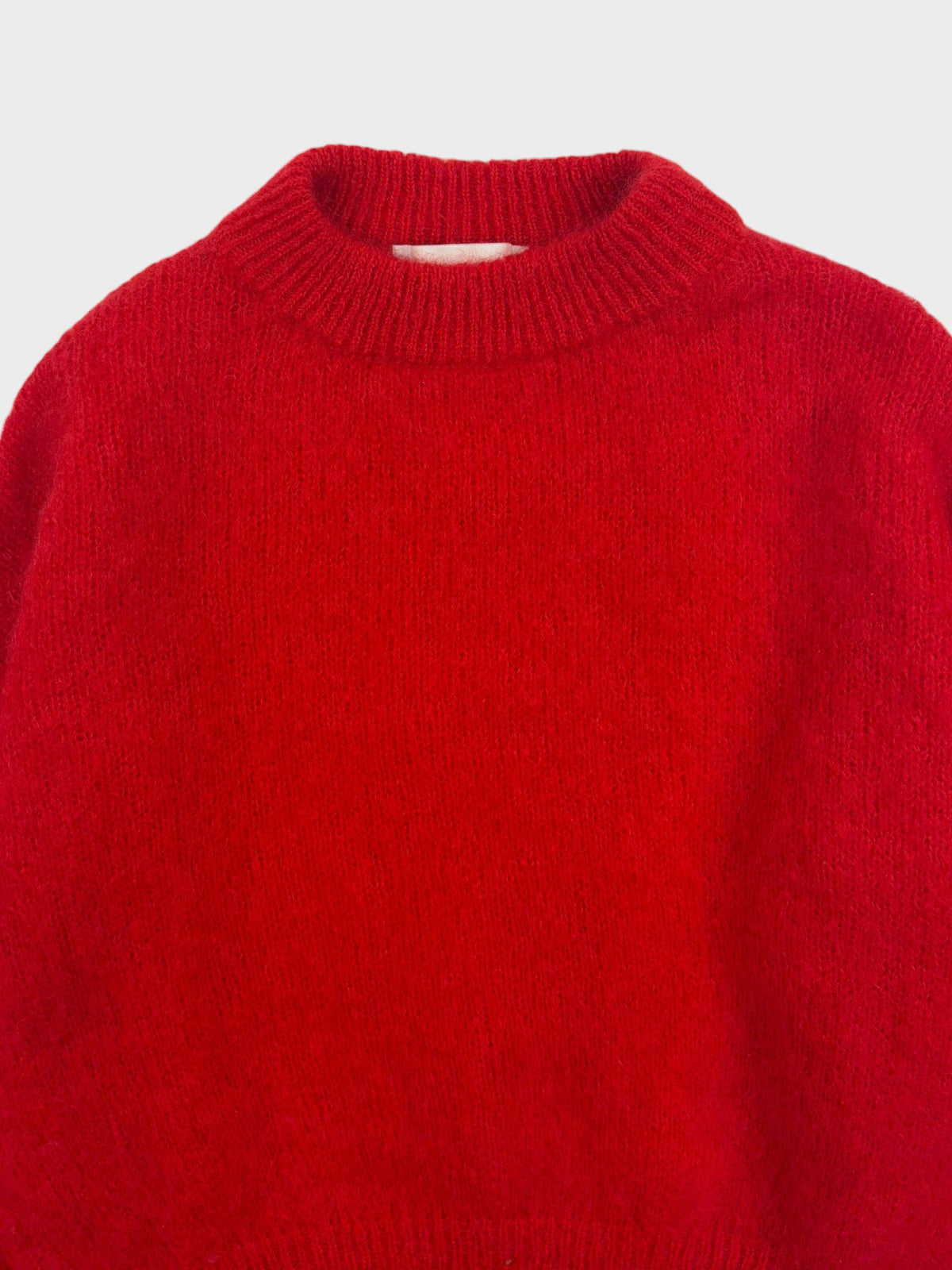 Surprise Mohair Jumper, Size 3, fits a Size 8 or 10