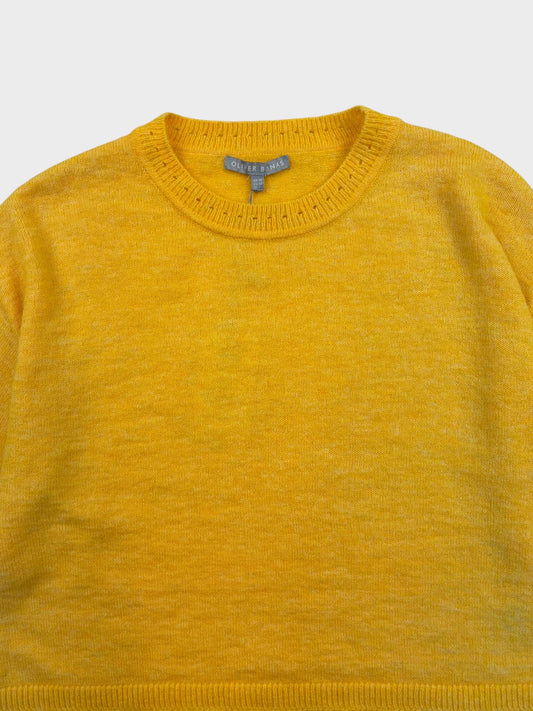 Oliver Bonas Top, Size 10, BNWT